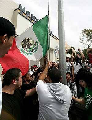 Beware Immigration Reform