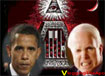 Illuminati controlled marionettes