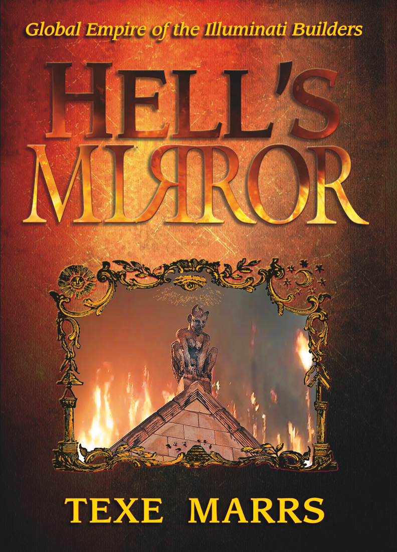 Hell's Mirror