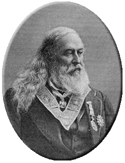 Albert Pike