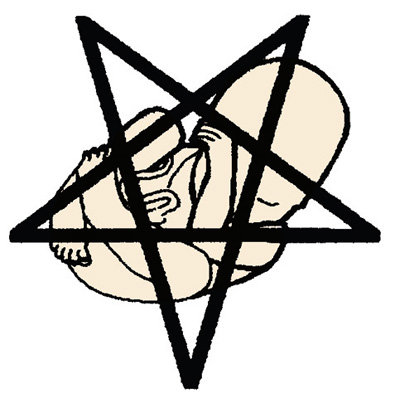 Abortion as a Satanic Ritual and Witchcraft Sacrament