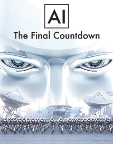 AI: Final Countdown