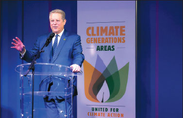 Al Gore