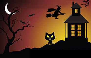All Hallow’s Eve