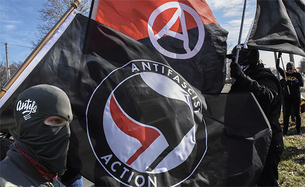 Antifa