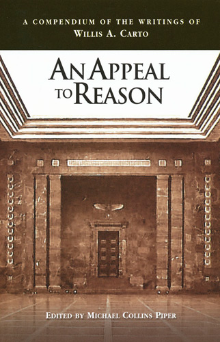 An Appeal to Reason