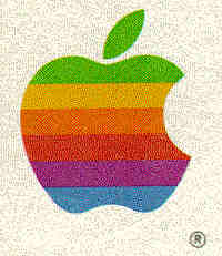 Apple Computers Logo