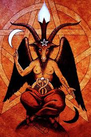Goat in Satanism, Freemasonry, History, and Bible Prophecy