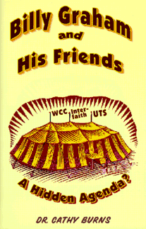 Billy Graham and His Friends