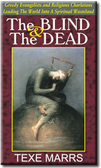 The Blind & The Dead 