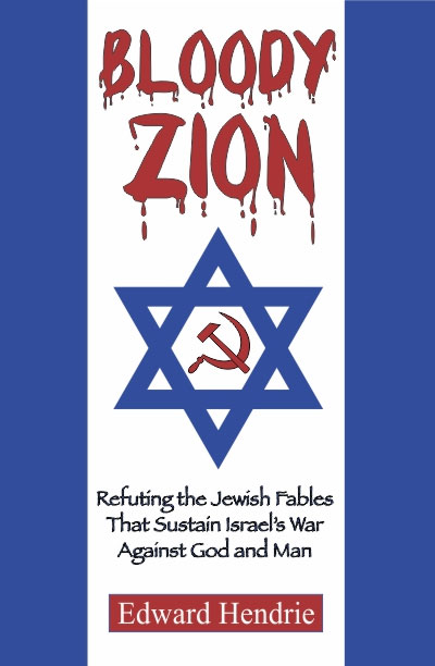 Bloody Zion