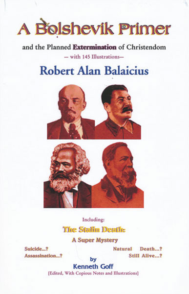 Bolshevik Primer