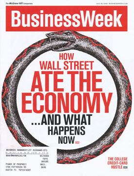 business week