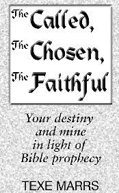 Called, Chosen, Faithful