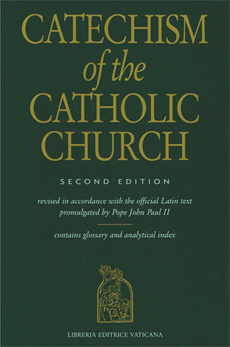 Catholic Catechism - 2nd Edition