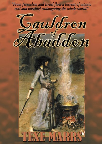 Cauldron of Abaddon