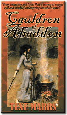 Cauldron of Abaddon