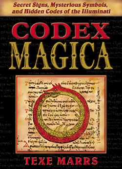 Codex Magica