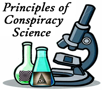 Conspiracy Science