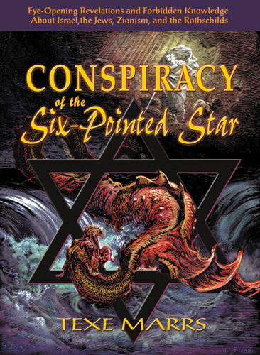 Conspiracy of the Six-Pointed Star