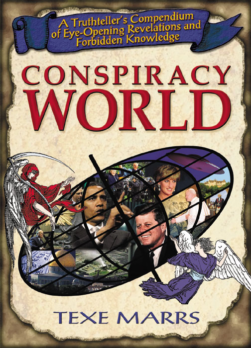 Conspiracy World