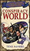 Conspiracy World
