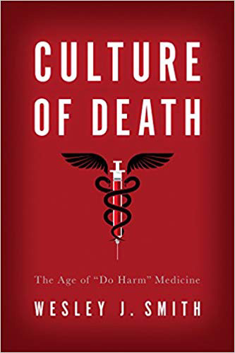 Culture of 
	  Death