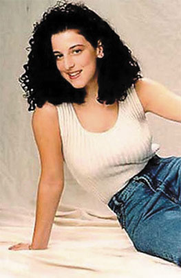 Chandra Levy