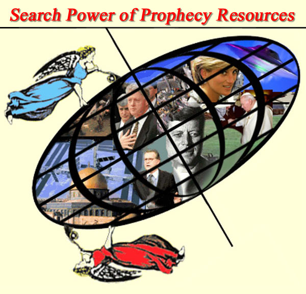 Search Power of Prophecy Resources