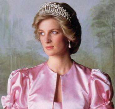 Princess Diana