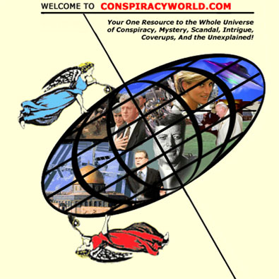 Conspiracyworld.com