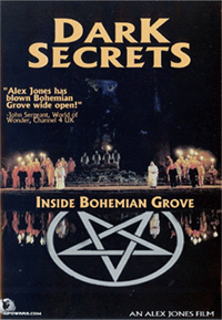 Dark Secrets: Inside the Bohemian Grove