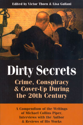 Dirty Secrets