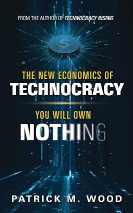 The New Economic of Technocracy
