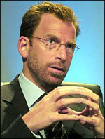 Edgar Bronfman, Jr.