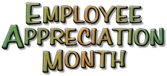 clip art employee appreciation - photo #22