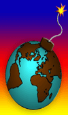 The End of the World