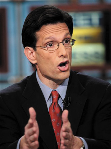 Eric Cantor