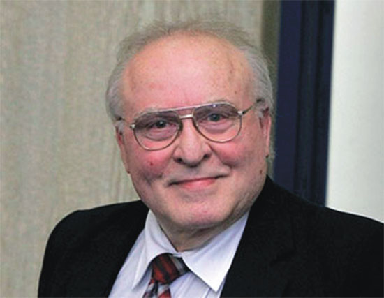 Ernst Zundel