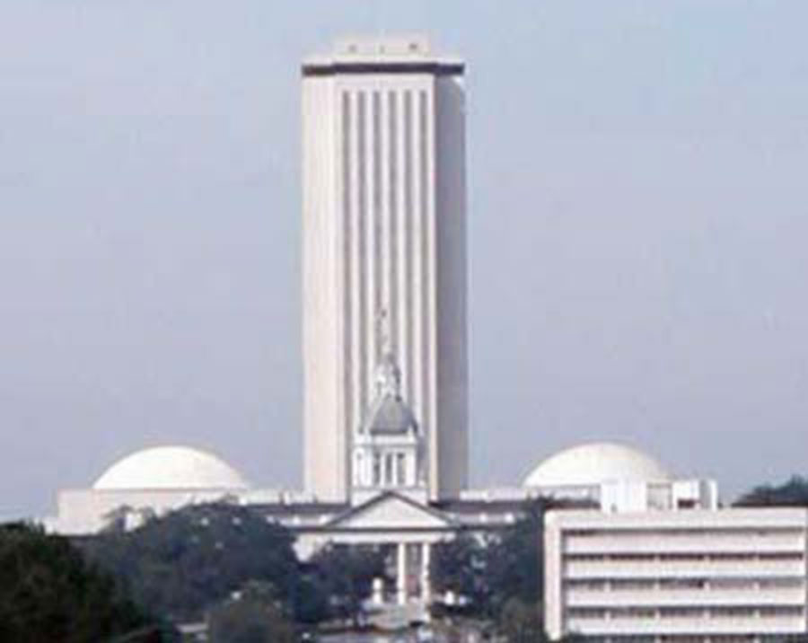 Florida State Capitol