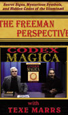 Codex Magica: The Freeman Perspective