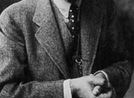 Freud's Occult Hand Sign