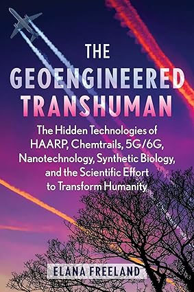 The Geoengineered Transhuman