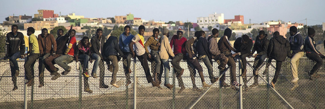 Global Migration Now!