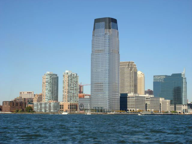 Goldman Sachs Tower