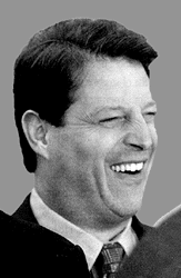 picture of Al Gore