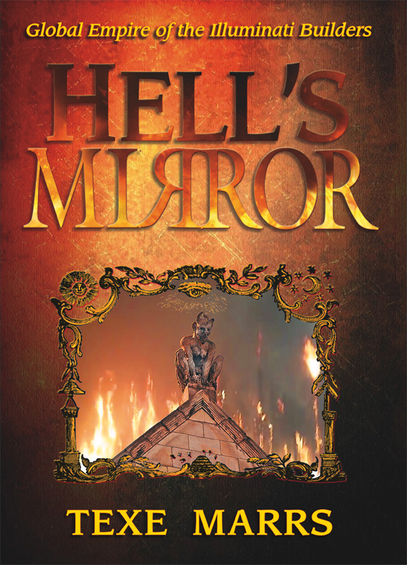 Hell’s Mirror