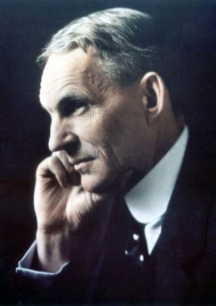 Henry Ford