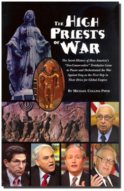 The High Priests of War