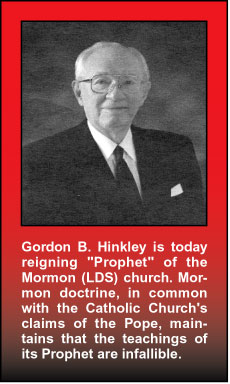 Gordon B. Hinkley